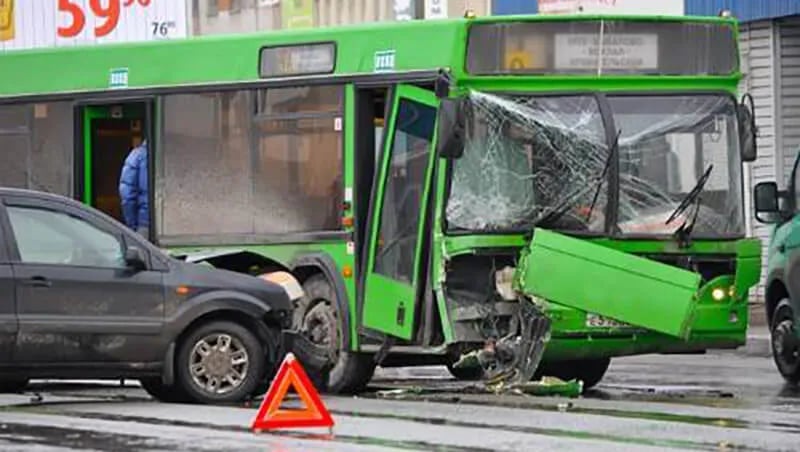 Bus Accident Attorney Atlanta