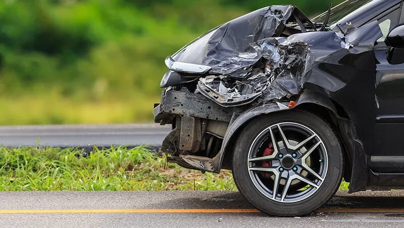 6 Costly Mistakes Almost All of Us Make After a Car Accident