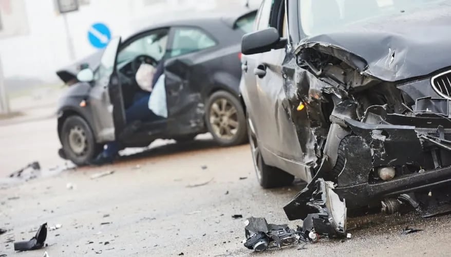 Atlanta Wrong Way Car Accident Lawyer