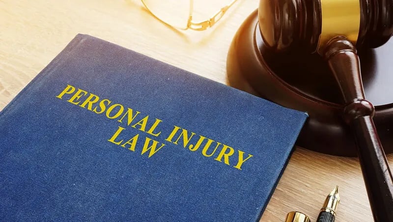 What You Need To Know About Your Personal Injury?