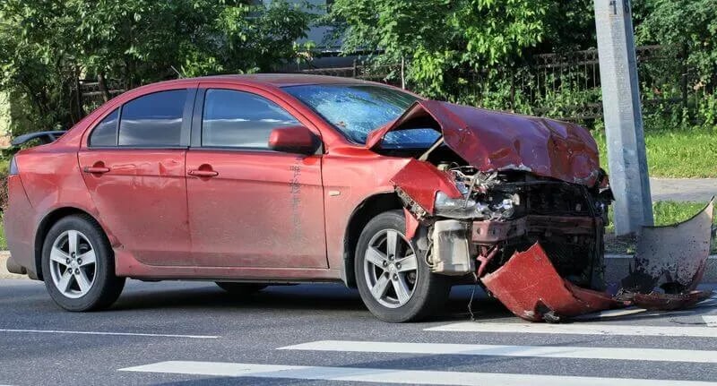 If you are involved in an accident, immediately start taking pictures of the scene. Get pictures of every part of the car, including the driver, passengers, and all environmental factors. 