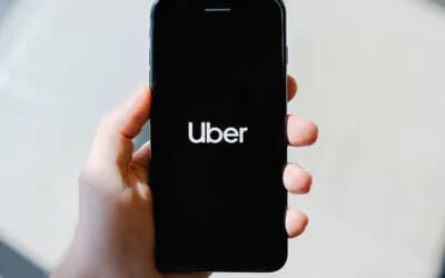 Uber and Lyft Accidents in Atlanta Georgia