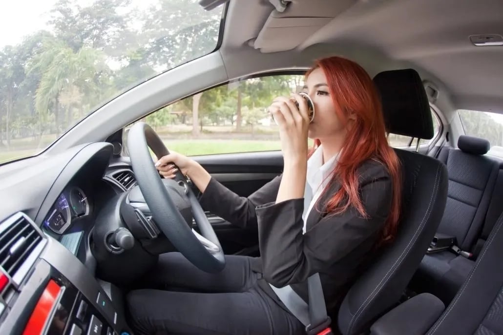 How Multitasking Affects The Brain While Driving And Can Our Brain Handle It?