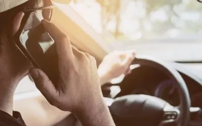 What You Need To Know About Georgia Hands-Free Laws