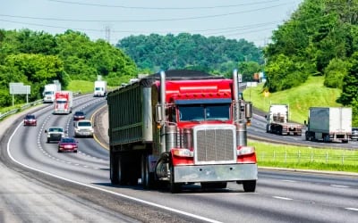 Brake failure as a reason in Atlanta tractor-trailer accidents