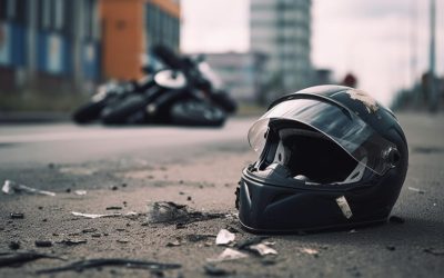 What Is The Average Settlement For A Motorcycle Accident Case In Atlanta?