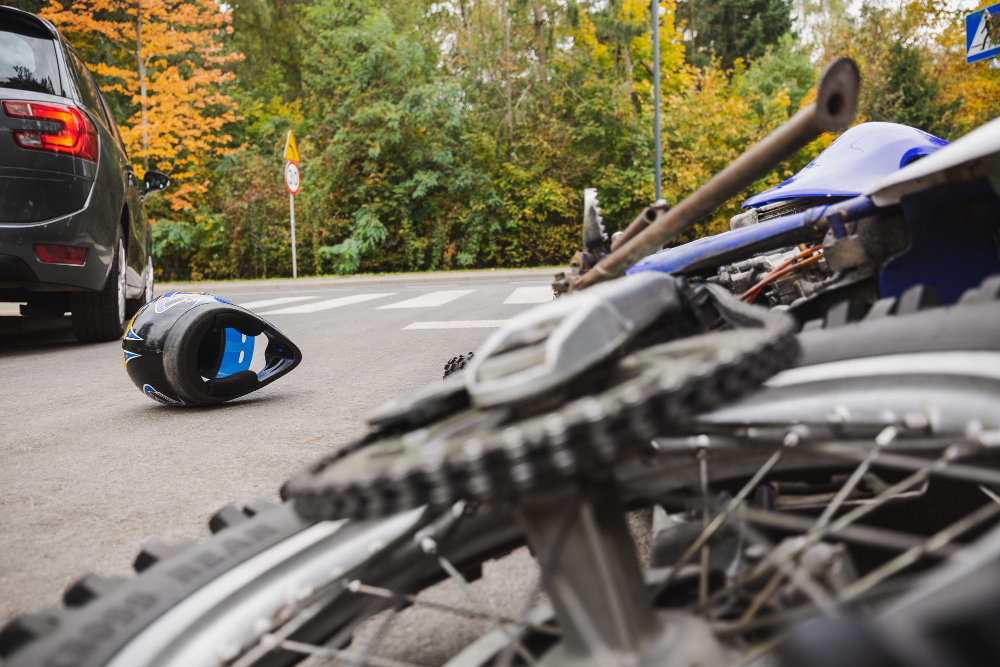 Atlanta Fatal Motorcycle Accident Lawyer