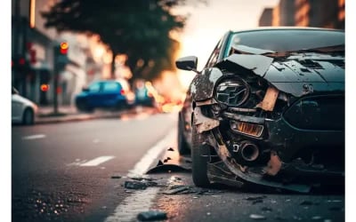 Atlanta Rental Car Accident Guide: Top 10 Mistakes to Avoid