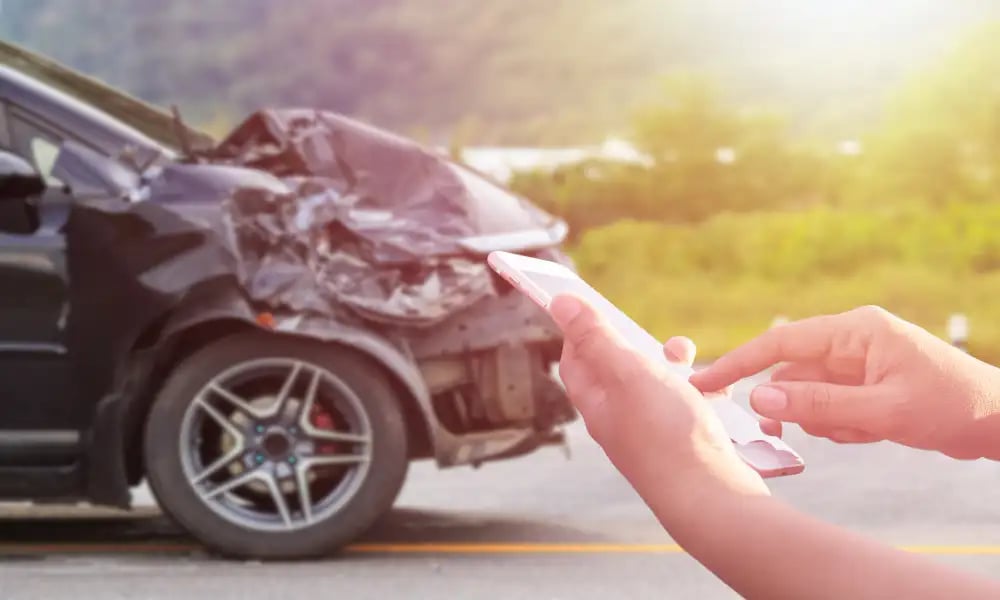 Atlanta Rental Car Accident Lawyer