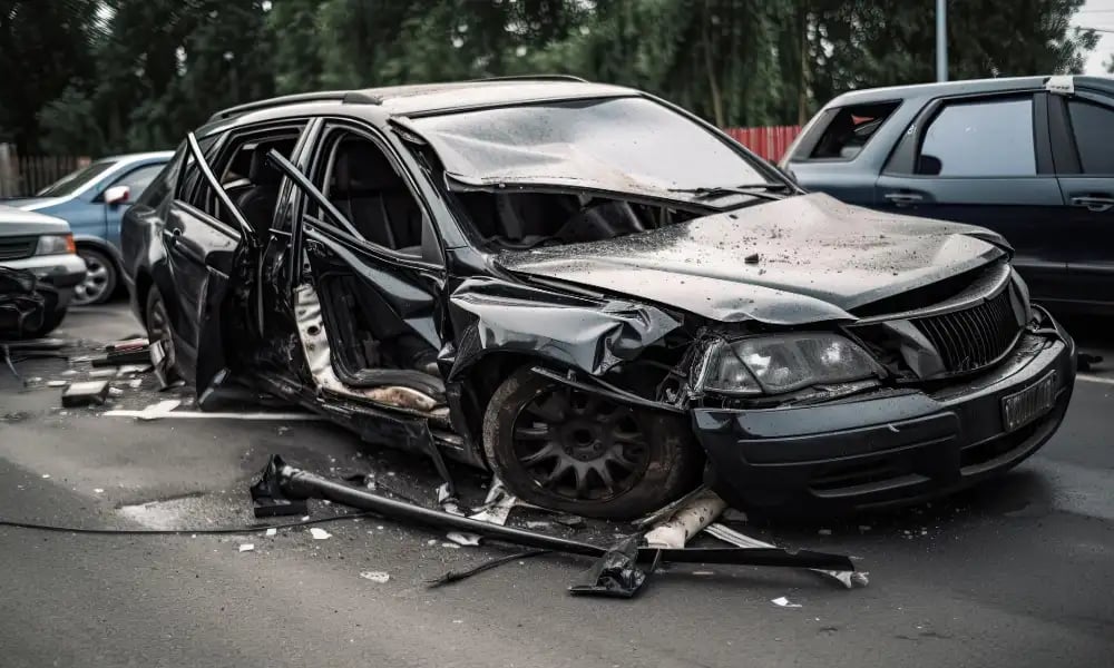 Atlanta Left-hand Turn Car Accident Lawyer